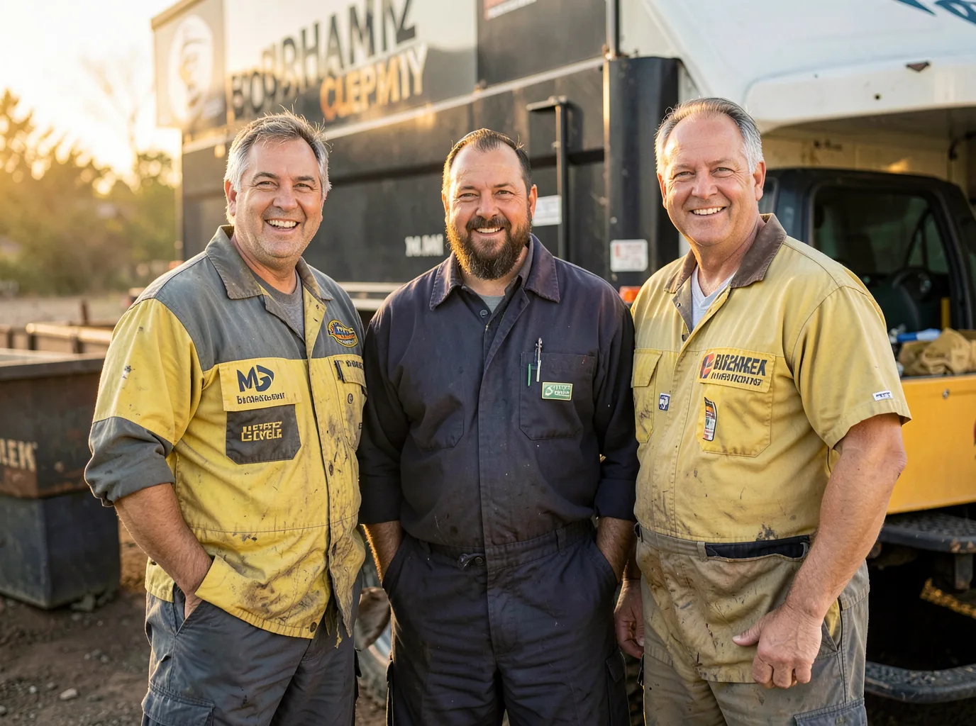 Sewage Cleanup company in Bonanza, OR