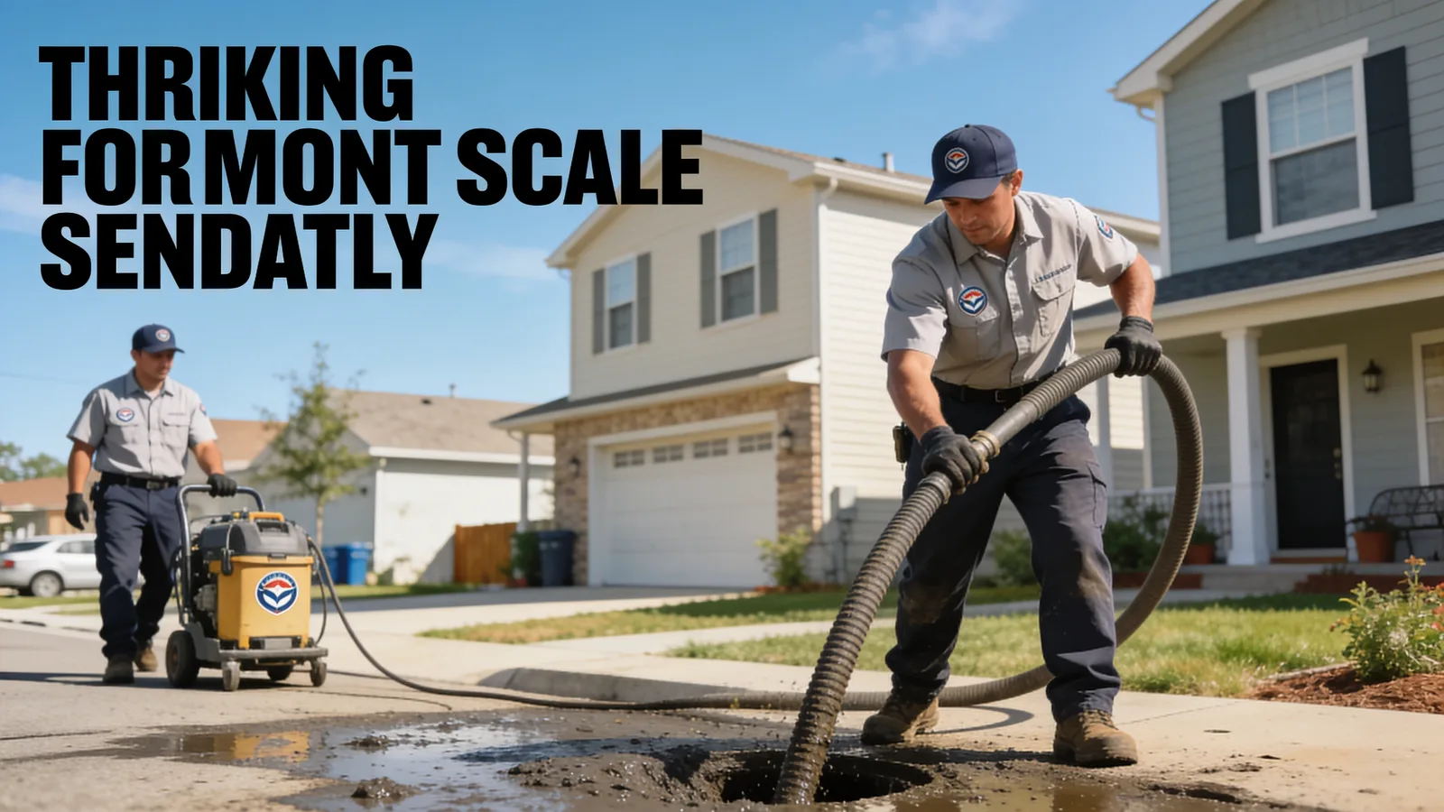 Sewage Cleanup in Bonanza, OR near me